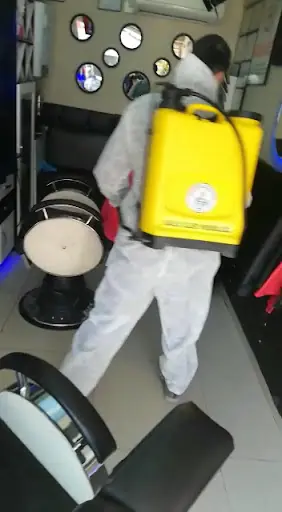 Klasik Erkek Kuaforü &Protez saç Merkezi 3