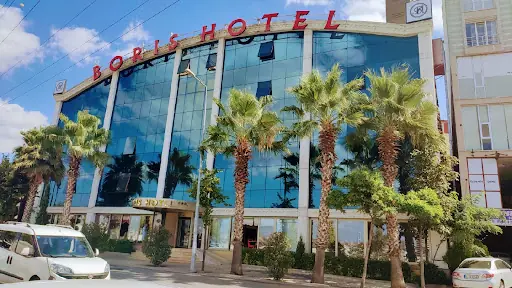 DoubleTree by Hilton İstanbul - Avcılar