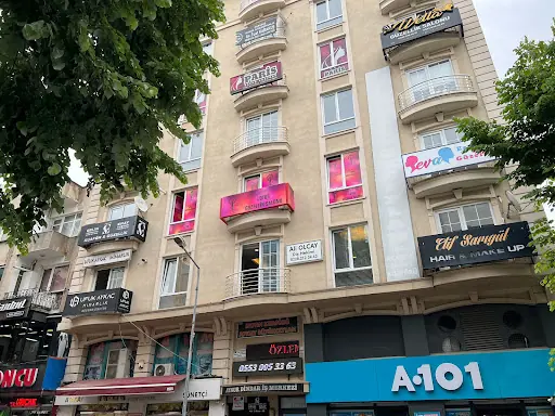 Yasmin Lotus Güzellik Salonu