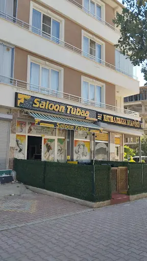 Saloon Tubaa 2