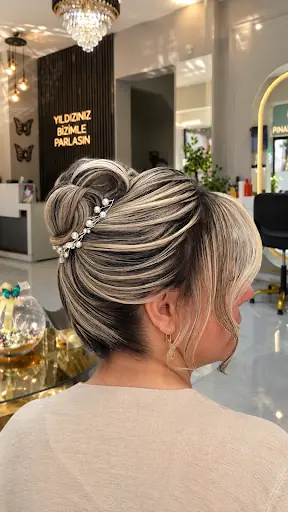 Pınar Kuaför Ve Güzellik Salonu Çiflikköy