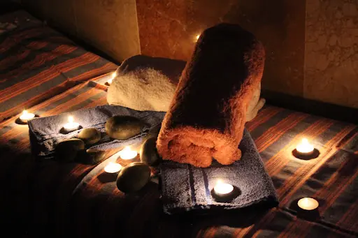 Isparta Masaj Salonu Pasifik Spa 4
