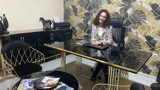 Eva Derma Clinic's BEAUTY CENTER
