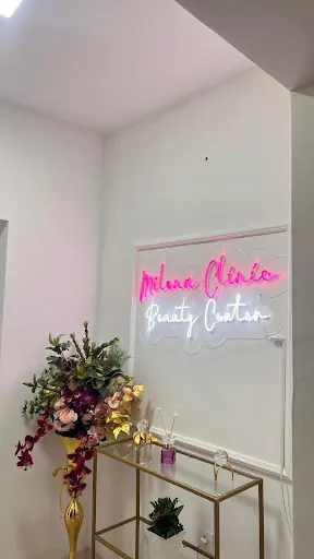 Milena Clinic Güzellik Merkezi 2