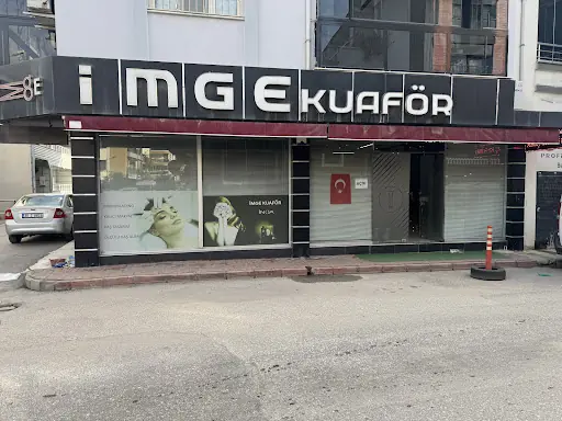 Özlem seymen İmge Kuaför 2