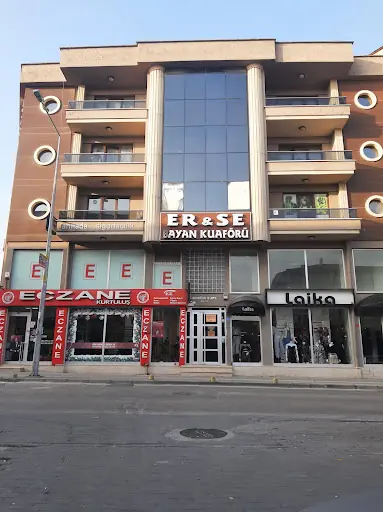 Er&Se Bayan Kuaförü