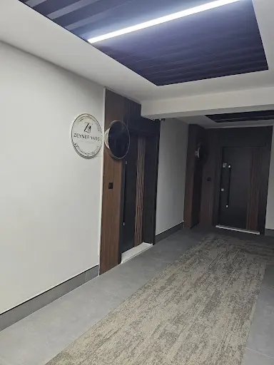 Zeynep Yargı Güzellik Salonu Elaziğ