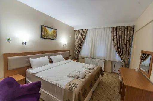 ILGIN PARK TERMAL OTEL