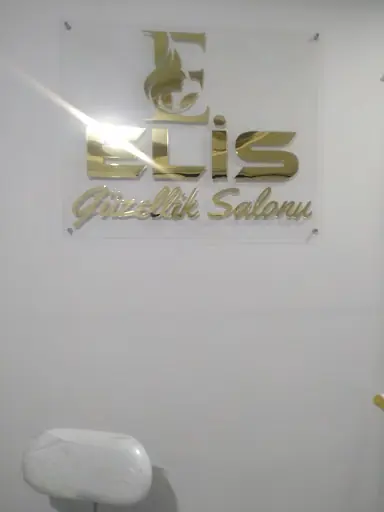 Elis Güzellik Salonu