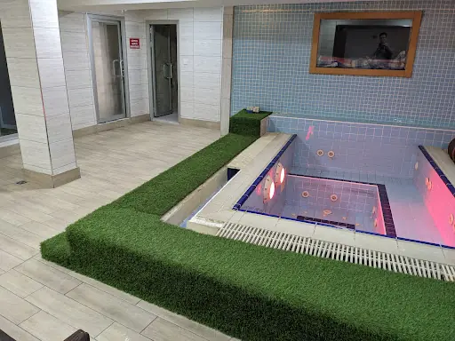 Kadıköy Sauna Hamam Ve Masaj