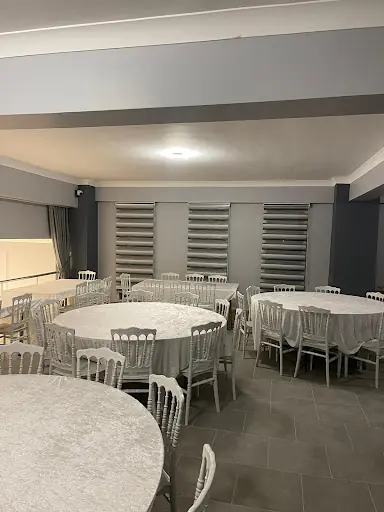 Özcanlar Düğün Sarayı 4