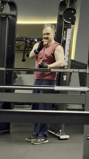 Dynamic Fitness Center 3