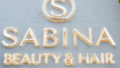 SABINA Beauty & Hair 3