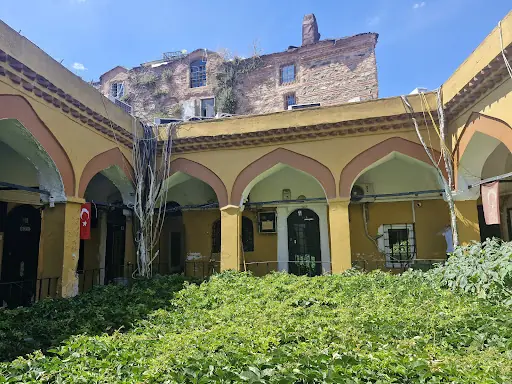 Kaşıkçı Han – Diğer (Güzellik), İstanbul (3. fotoğraf)