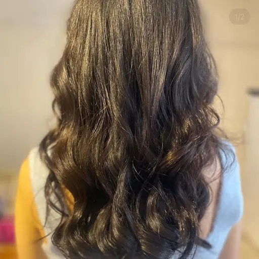 COİFFEUR DERYA 3