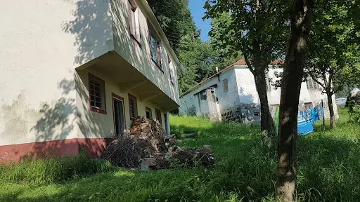 İskenderli Taşlı Mahallesi 3