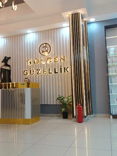 GOLDEN GÜZELLİK KIZILTEPE 3