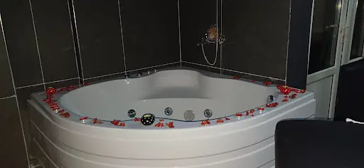 Mix spa antalya masaj salonu 4