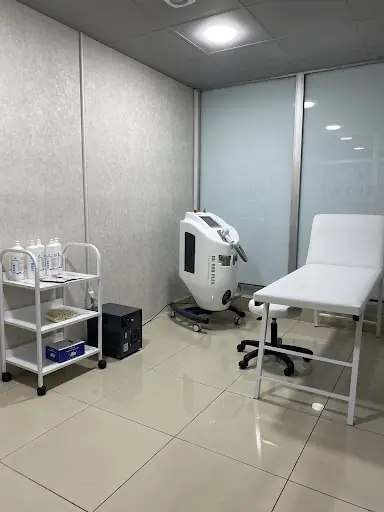 Freya Beauty Center 2