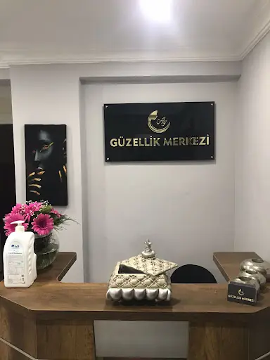 Ay Güzellik Merkezi 4