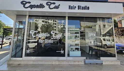 Capello Cut Hair Studio