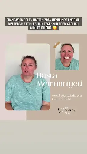 Özel Silivri Ağız ve Diş Sağlığı Polikliniği 4