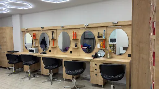 Serenim Moda Evi ve Kuaför Salonu