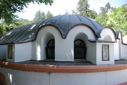 Kurşunlu Hamamı 2