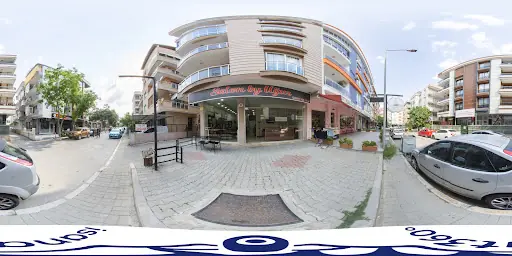 Salon by Uğur | Gaziemir Erkek Kuaförü 2