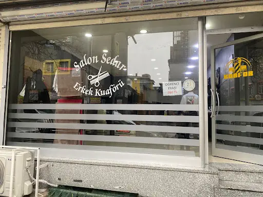 2518 sokak no 8 erkek kuaförü salon sedar 2