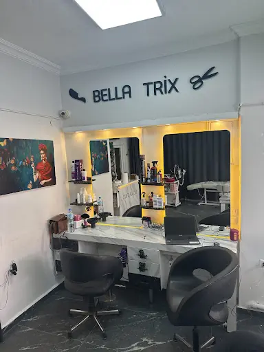 Kuşadası Bellatrix Güzellik Salonu