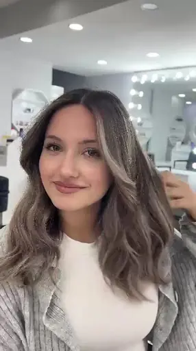 Fatma Eğitmen Hair & Make Up 2