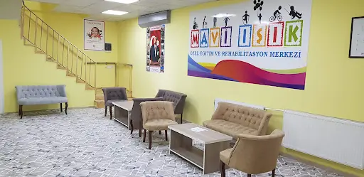 Özel Mavi Işık Özel Eğitim ve Rehabilitasyon Merkezi 2