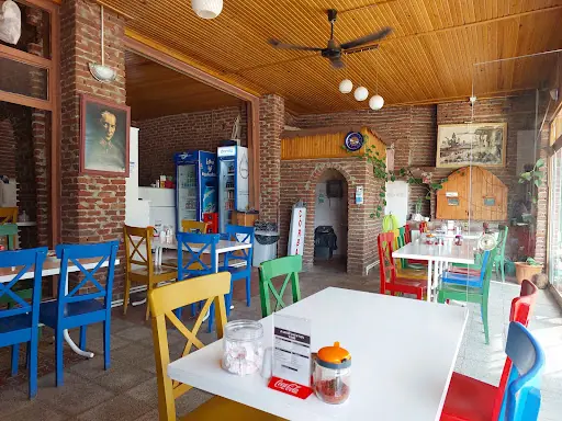 Zafer Ustanın Yeri 2