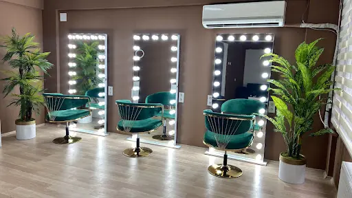 Aysel Karslı Güzellik Salonu 3