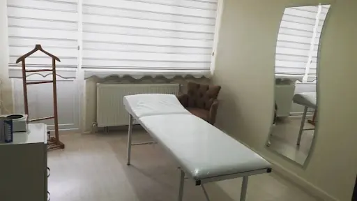 YeniSen Güzellik Salonu Yerköy / YOZGAT