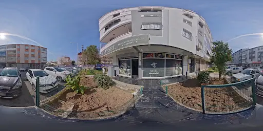 Aysel kuaför ve güzellik salonu 2
