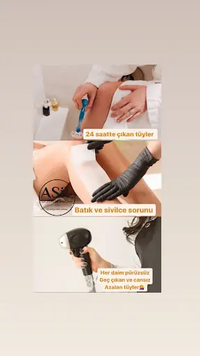 Asil Güzellik Salonu 3