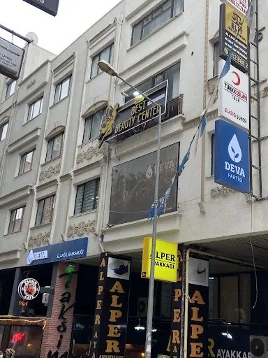 Elazığ Best Güzellik Salonu 2