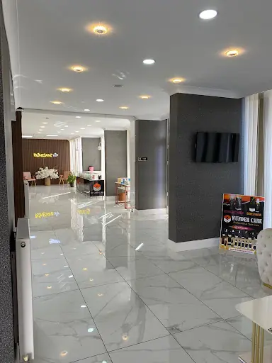 Ronesans Vip Güzellik Merkezi 2
