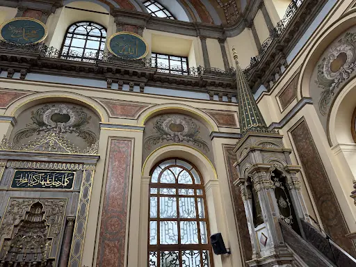 Salıpazarı Limanı/Port – Diğer (Güzellik), İstanbul (2. fotoğraf)
