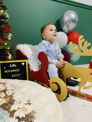 Soft Baby Spa (bebek) Merzifon