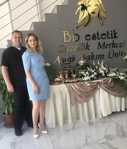Altın Oran Yaşam Merkezi / Maraş Güzellik Merkezi 2