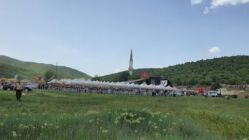 Bartlı Yaylası Ahırlı