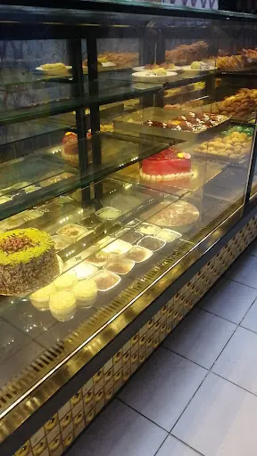 Sevval Pastanesi