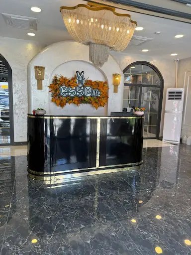 Başakşehir Esse Life 4