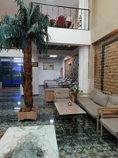 Erdem Hamam