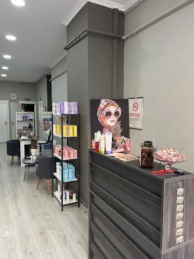 Mina Güzellik Merkezi 2