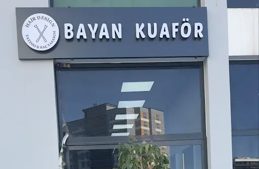 TRABZON TATTOO & SAÇ TASARIM