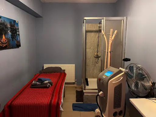 Tepe & Masaj Spa 2
